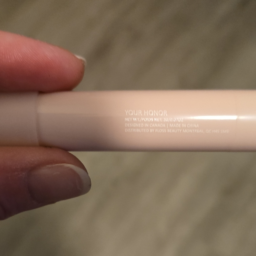 Floss Brand Lip Tint In Your Honor - Picture 2 of 6